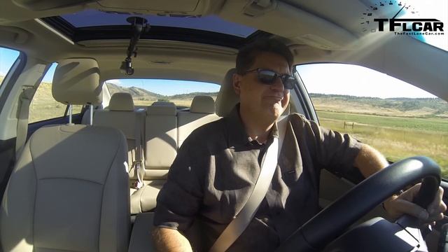 2015 Chrysler 200S vs Subaru Legacy 3.6L TFL4K Matchup Review: AWD vs AWD смотреть онлайн