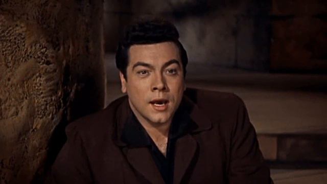Mario Lanza - 'Dio mi potevi scagliar' (Otello) Upscaled 60fps смотреть онлайн