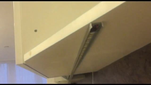 Установка светодиодной подсветки с сенсорным выключателем, на кухню, своими руками смотреть онлайн