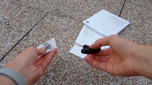 XIAOMI MI SCOOTER PRO 2 unboxing and preparing for the first ride смотреть онлайн