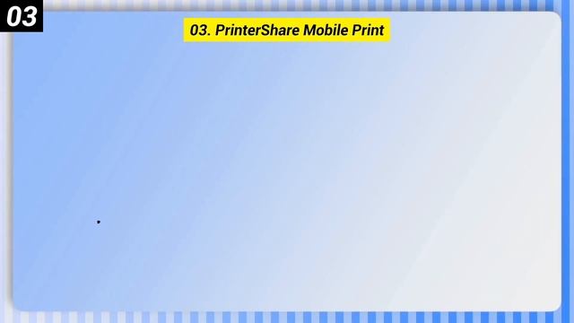 5 Best Printer Apps For Android | Print from Your Phone смотреть онлайн
