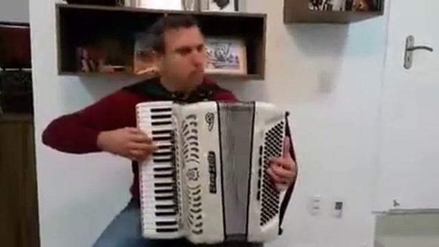 Acordeon Zero Sette - Italy - Quarta de voz - Introduções смотреть онлайн