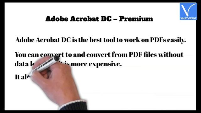 How to Convert Excel to PDF Using Adobe Acrobat DC смотреть онлайн