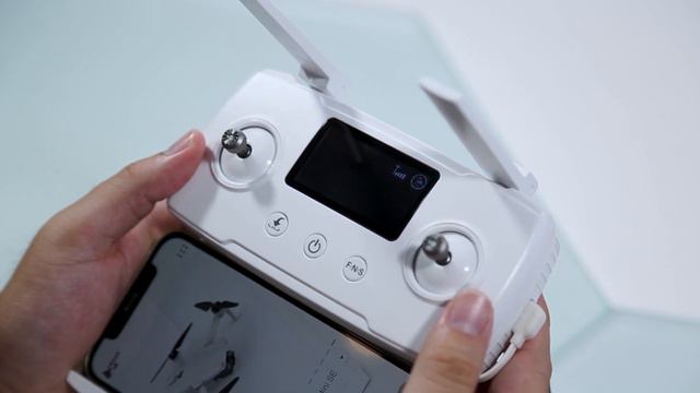 Firmware Upgrade - tutorial video of Hubsan Zino Mini SE смотреть онлайн