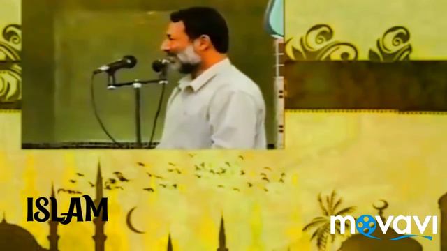 Гиряи Шайх Пурдил аз саволи шогирд.😢 смотреть онлайн