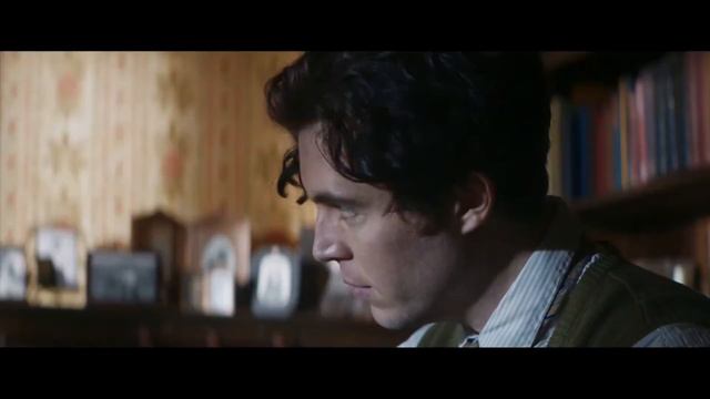 The Laureate (2022) the Trailer with Tom Hughes, Dianna Agron & Laura Haddock смотреть онлайн