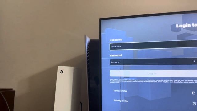 Roblox PS4/PS5: How to Login to Roblox Account Tutorial! (Easy Method) смотреть онлайн