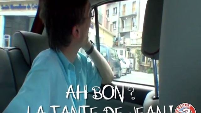 La folle route 2 - Tante Mimi смотреть онлайн