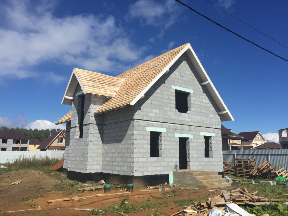 Профессиональная строительная бригада смотреть онлайн