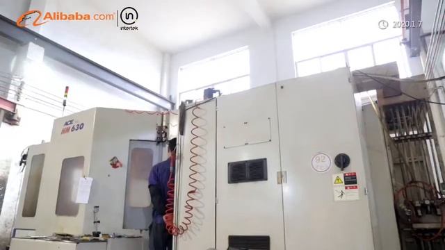Fuchun Precision Casting|Company Introduction|Investment Casting Parts Supplier смотреть онлайн