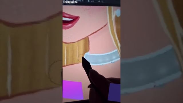 Disney Princesses Trendy Makeover смотреть онлайн