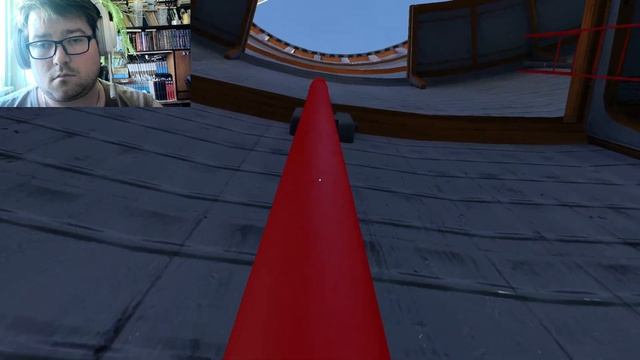 Mirror Edge #2 | Джек Кнайт (типа) смотреть онлайн