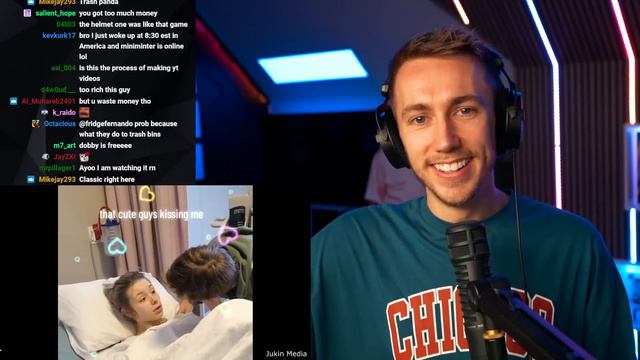 She Forgot Her Boyfriend! Miniminter Reacts To Daily Dose Of Internet смотреть онлайн