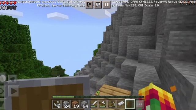 МАЙНКРАФТ ВЫЖИВАНИЕ #5 #minecraft #выживание #летсплей смотреть онлайн