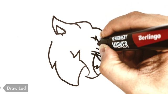 How to draw Mr Beast logo. Drawing Mr Beast logo | Как нарисовать Mr Beast logo смотреть онлайн