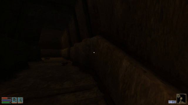 The Family Jewels - Let's Play Morrowind - 27 [Blind - Modded] смотреть онлайн