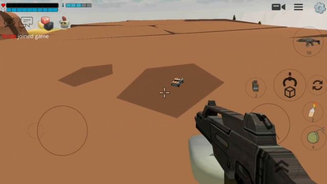 НАШЕЛ НОВУЮ ПАСХАЛКУ В ЧИКЕН ГАН ! ПРОВЕРКА МИФОВ В CHICKEN GUN ! смотреть онлайн