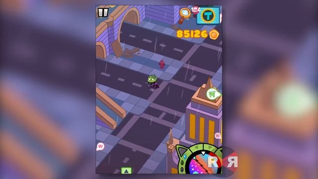 NEW UPDATE! Where To Get All LOD Duplicate Figures - Teen Titans GO! Figure Gameplay