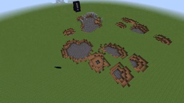 Minecraft Most Powerful Tnt Cannons! смотреть онлайн