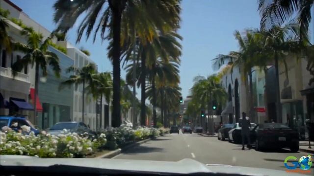 Top 20 Things to do in Los Angeles, California смотреть онлайн