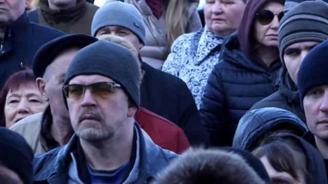 Розыгрыш КВАРТИРЫ от МЕБЕЛЬ СИТИ смотреть онлайн