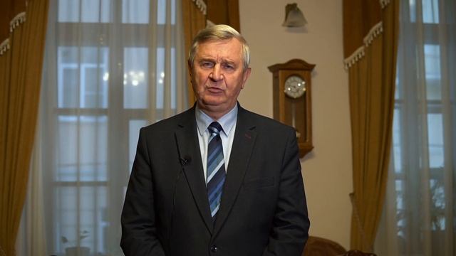 ПОЗДРАВЛЕНИЕ ПАСТОРА - 140 лет МЦЦ ЕХБ смотреть онлайн