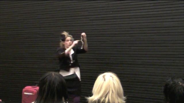 Vänsterpartiets kongress 2010, första dagen смотреть онлайн