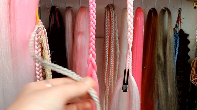 Как вытягивать петли для фактурных кос МК №42 смотреть онлайн