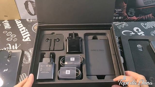 SIMPLESMENTE HUAWEI MATE RS PORSCHE DESIGN смотреть онлайн