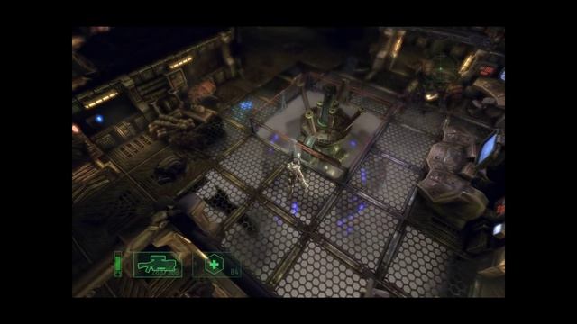 Alien Breed: Assault Secret 3 смотреть онлайн
