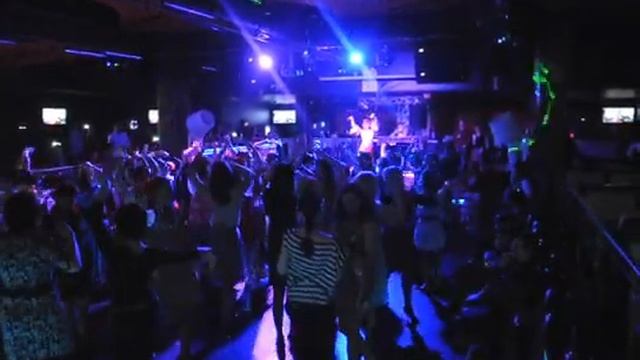 Fiesta de sevillanas en Minsk 2013. Севильяна на танцполе смотреть онлайн