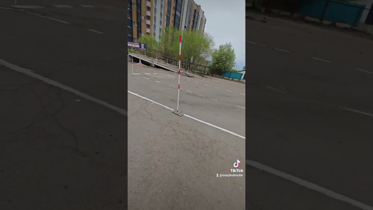 #crazyinstructor #автошкола #уланудэ смотреть онлайн