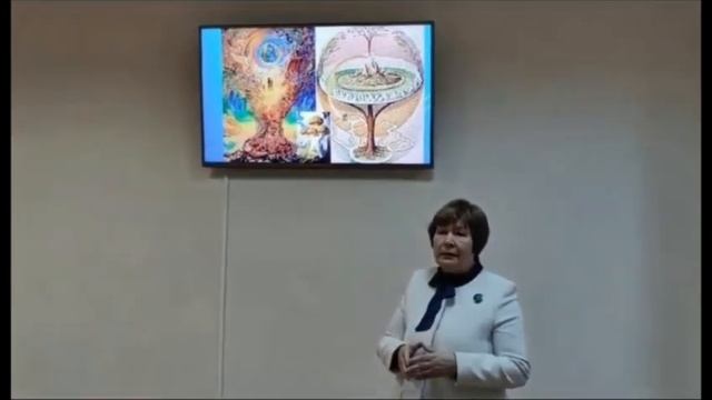 ПРИГЛАШАЕМ НА ОБУЧЕНИЕ В ШСМ(школу сист.обуч).Уфимский кол-в МаЭД, Римма Порошина. Мир Универсологи смотреть онлайн