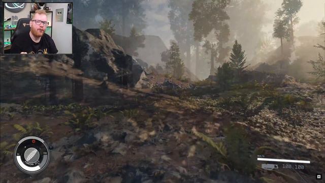 Can Your PC Run StarField? смотреть онлайн