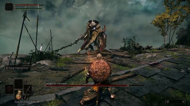 Don't Rage Quit Elden Ring! смотреть онлайн