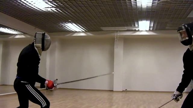 MS Fencing Group (Группа Фехтования) смотреть онлайн