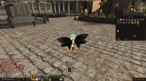 Карос Арена. Фарм в Эристуме на авто