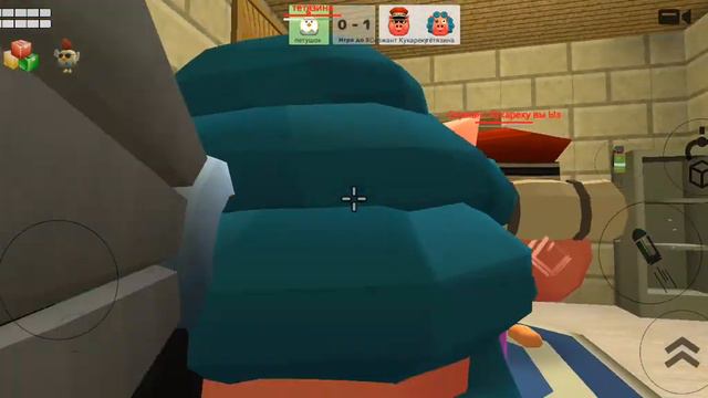 сериал чикен гана часть 7 смотреть онлайн