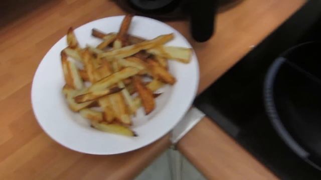 Tefal Actifry VS Philips Airfryer