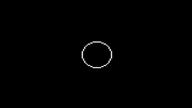 ATARI LYNX Circle Draw Test 199x PD lnx zip смотреть онлайн