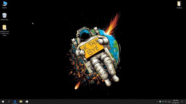 How to Setup platform tools in windows 11 or 10. смотреть онлайн