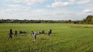 ТрибунаЛ - Новый шанс (Mood Video)