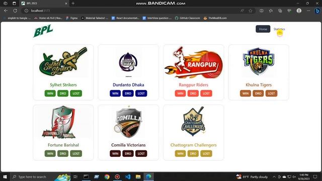 Project 41 || A Dynamic React Web Application with Local Storage and More!!! смотреть онлайн