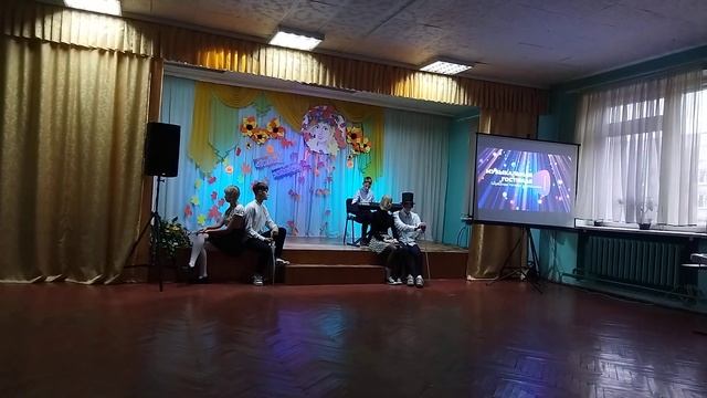 "История любви" Новые имена смотреть онлайн