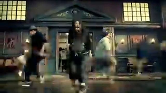 BoA-Eat You Up(music Video)