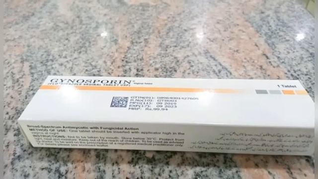 gynosporin tablet in pregnancy | clotrimazole 500mg | How to use | side effects смотреть онлайн