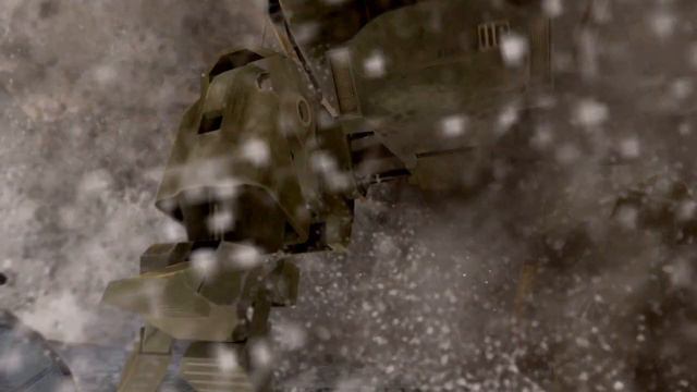Battlefield 2142 Intro Vid(Sneak Peek) смотреть онлайн