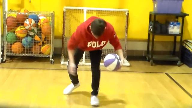 Kobe ball handling смотреть онлайн