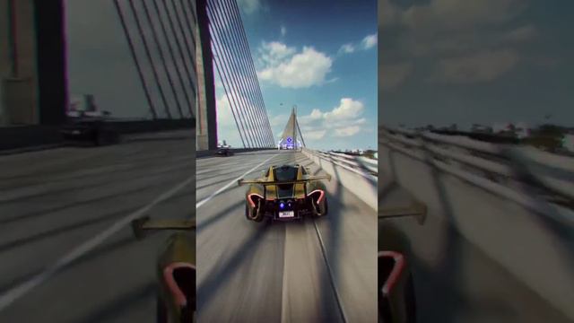 world fastest car | Mclaren P1™ GTR I nfs heat I nfs unbound I смотреть онлайн