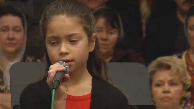 Когда родился Христос смотреть онлайн